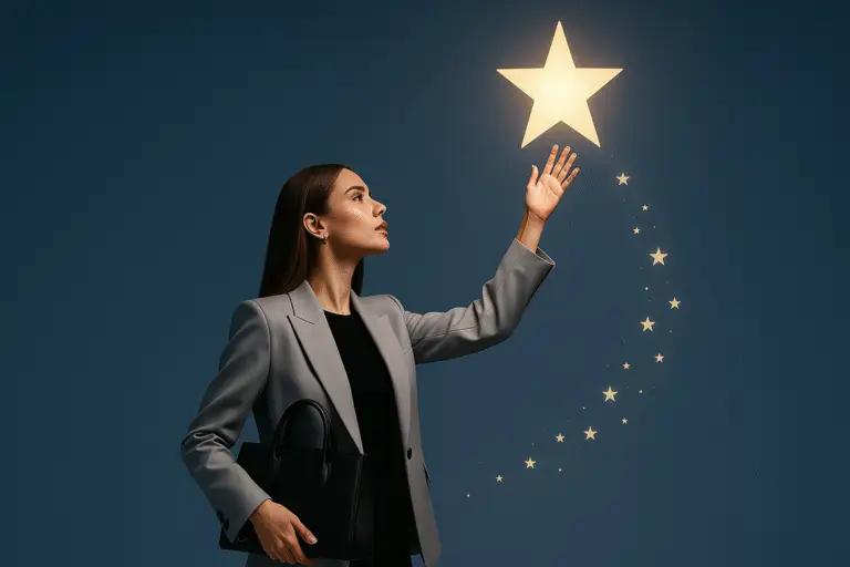 Marketing aspirationnel