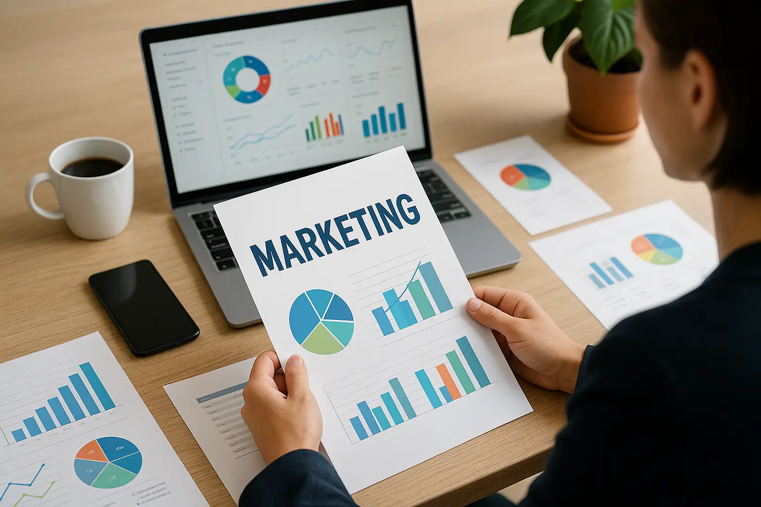 Marketing