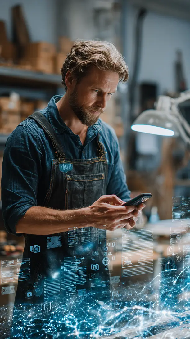 Formation autonomie réseaux sociaux