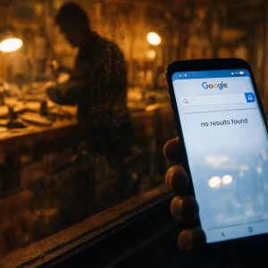 Visibilité en ligne