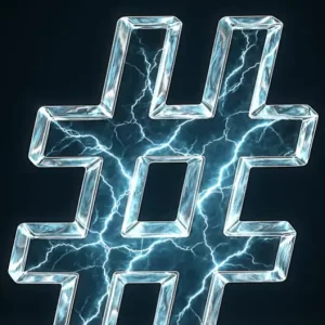 Hashtag