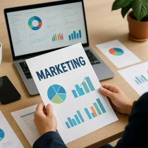Marketing
